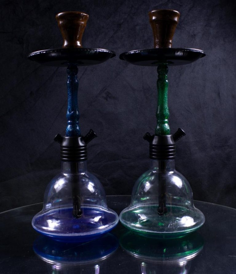 Medium Hookah 19